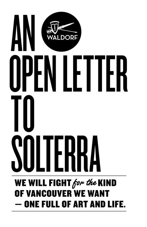 open-letter