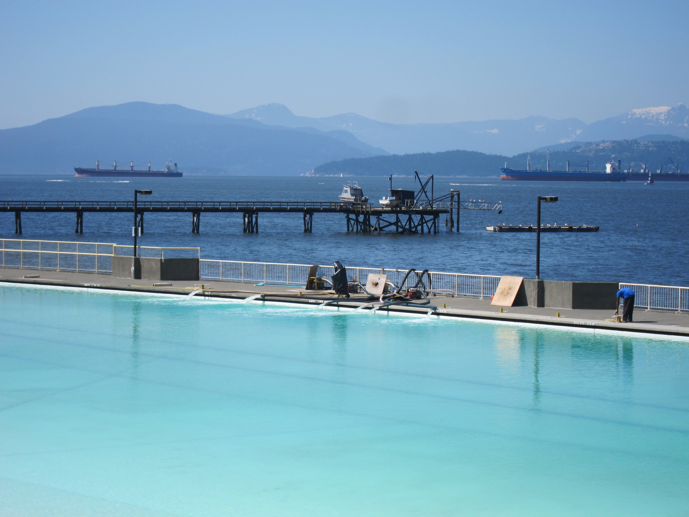 Propstra Pool Vancouver - f36w372
