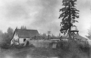 AM 54-S4 "Cedar Cottage Brewery" 1902