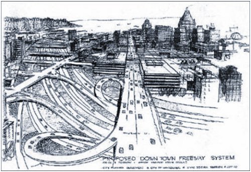 vancouver_proposed_downtown_freeway_system