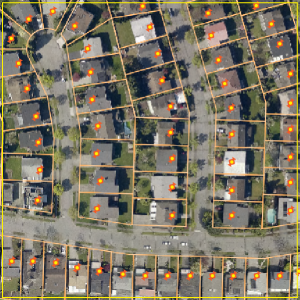 Suburban Route