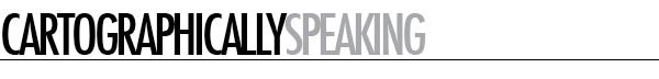 CartographicallySpeaking_logo