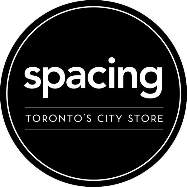 Spacing: Toronto’s City Store
