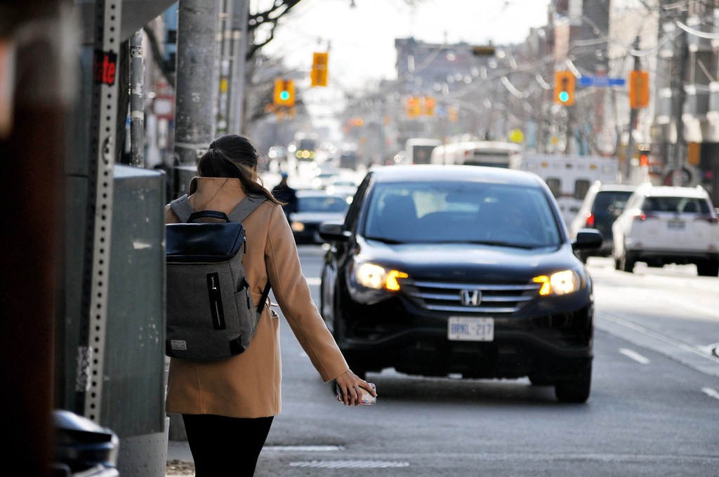 What other cities can learn from Toronto’s ridehailing experience