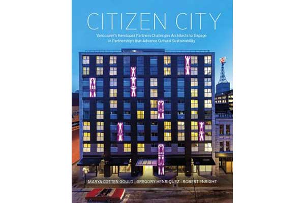 Book Review: Citizen City - Spacing National | Spacing National