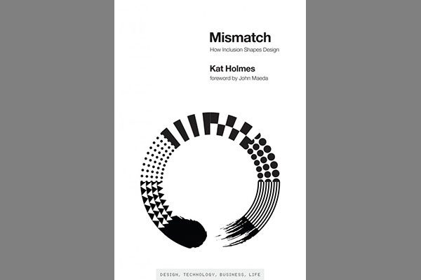 Mismatch by Kat Holmes