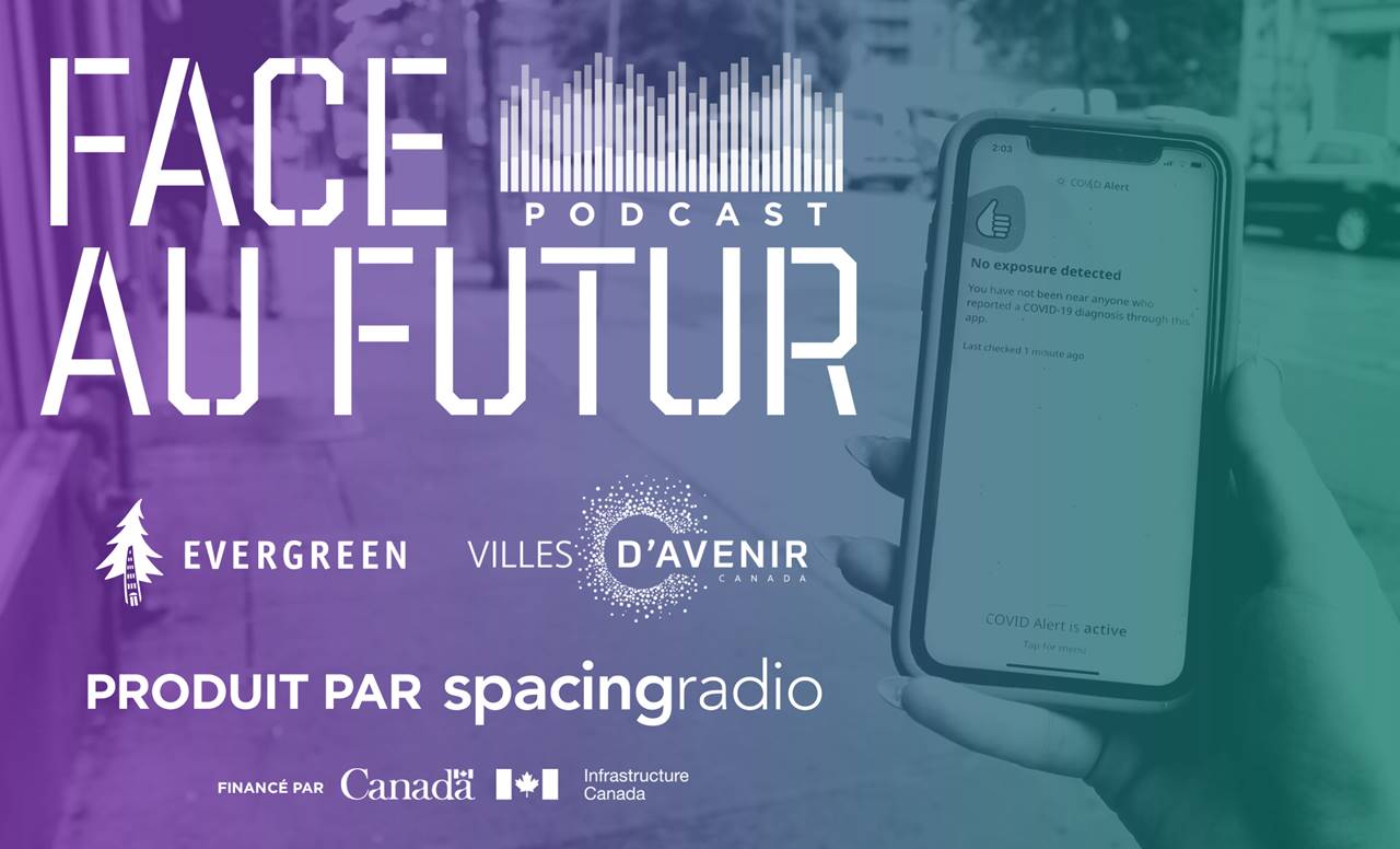 The Future Fix Smart energy transition Spacing National Spacing