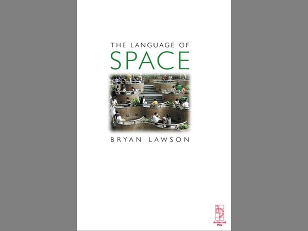 Book Review The Language Of Space Spacing National Spacing National