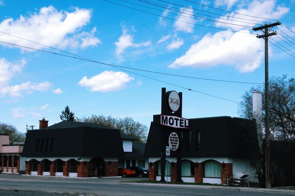 Neighbourhood Walk: Carling Avenue and development on the outskirts of