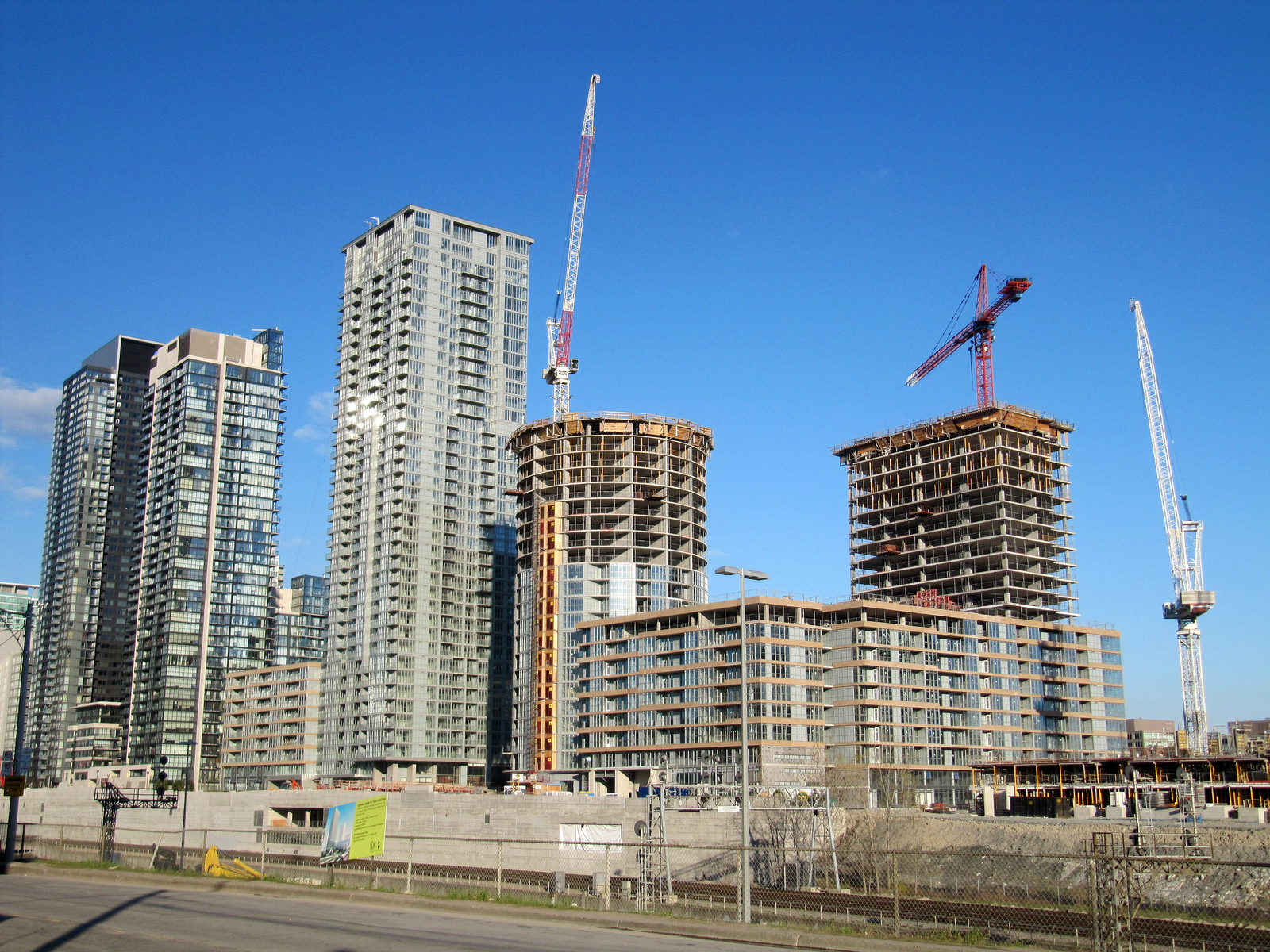 The problem with development in Toronto - Spacing Toronto