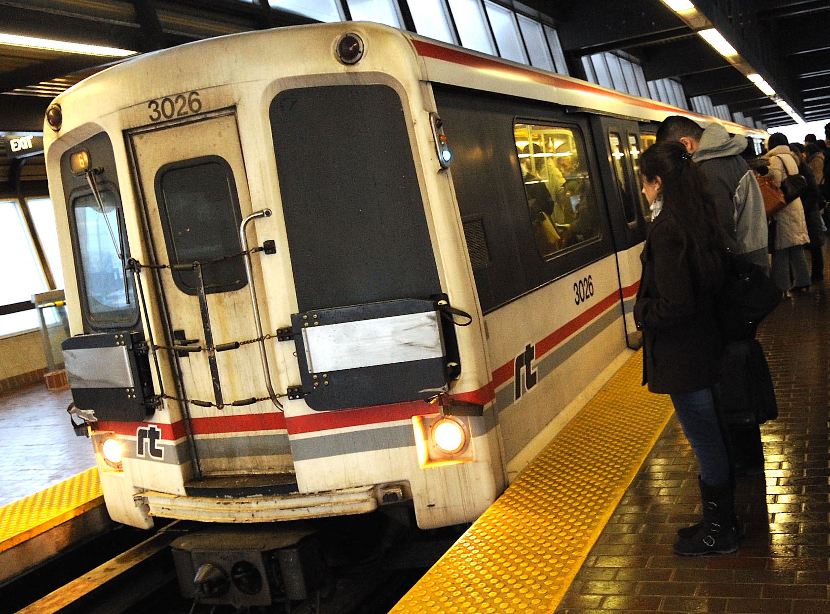 SPACING INVESTIGATION: Timeline of the Scarborough Subway - Spacing Toronto