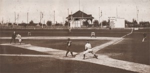 An illustrated history of baseball in Toronto - Spacing Toronto ...