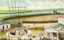 An illustrated history of baseball in Toronto - Spacing Toronto ...