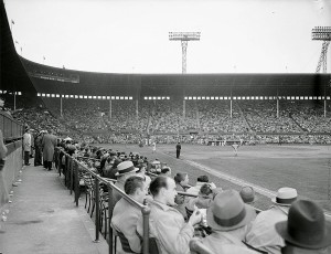 An illustrated history of baseball in Toronto - Spacing Toronto