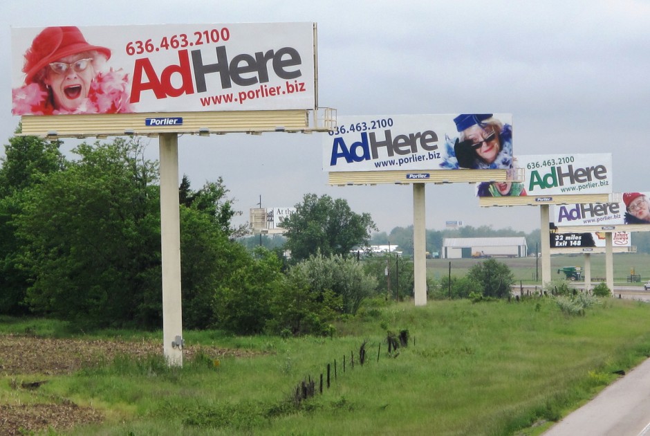 How To Stop Billboard Proliferation Along Our Highways Spacing Toronto Spacing Toronto 6368