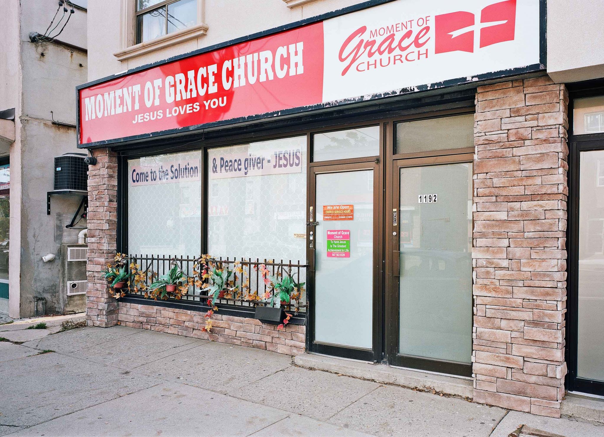 Weston Road as my main street Spacing Toronto Spacing Toronto