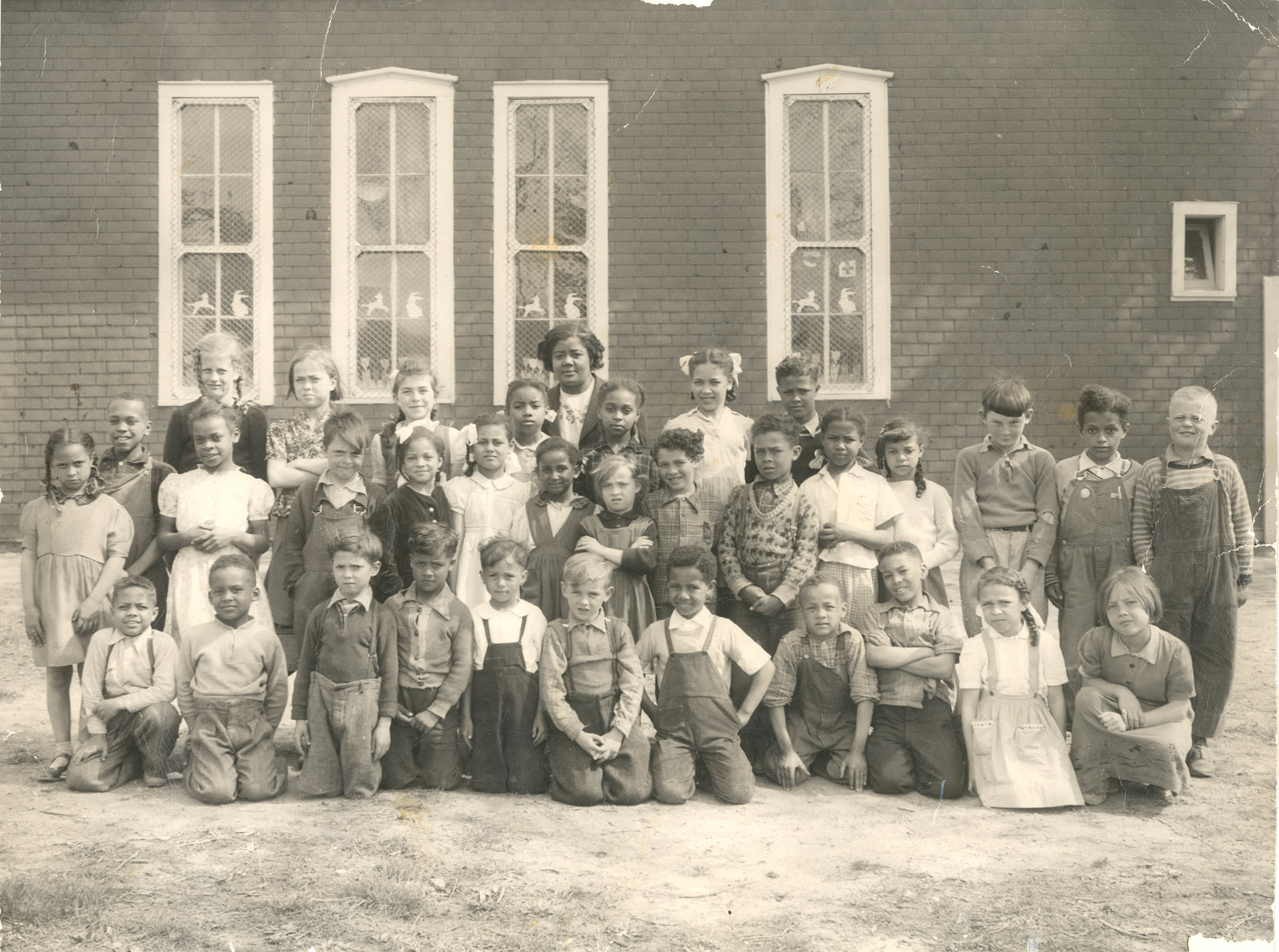 How racism in Ontario schools today is connected to a history of segregation - Vimarsana News