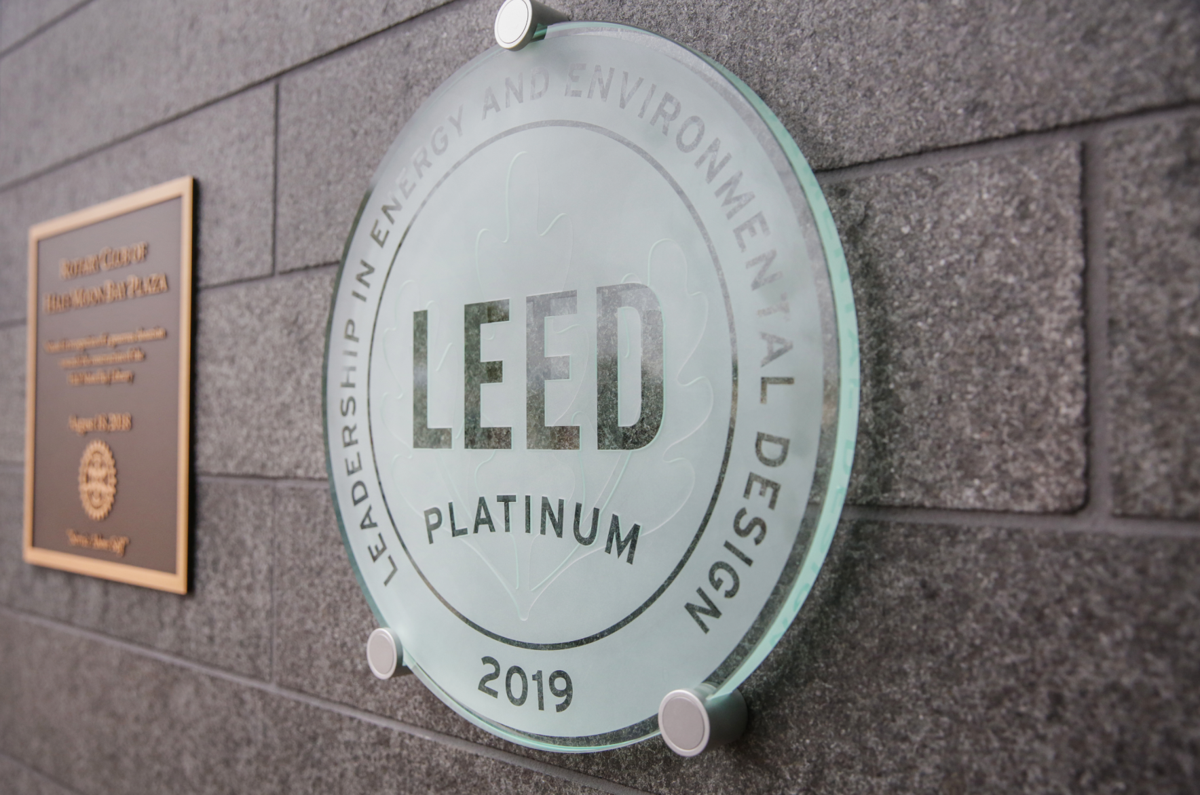LORINC: Which green standard will reduce Toronto's carbon? - Vimarsana News