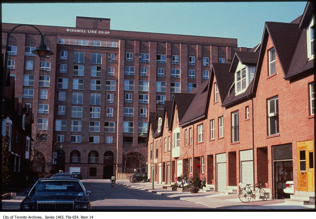 OPED Look to coop housing to address Canada's affordability crisis