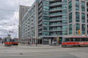 Streetcar photography as a window to Toronto’s changing landscapes