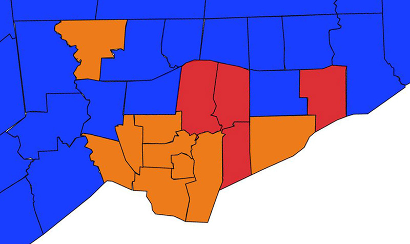 Doug won but another Ford also just ascended to power in 2022 Ontario  election