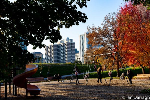 Midtown Toronto’s much-loved, largest green space re-opens – after $35...