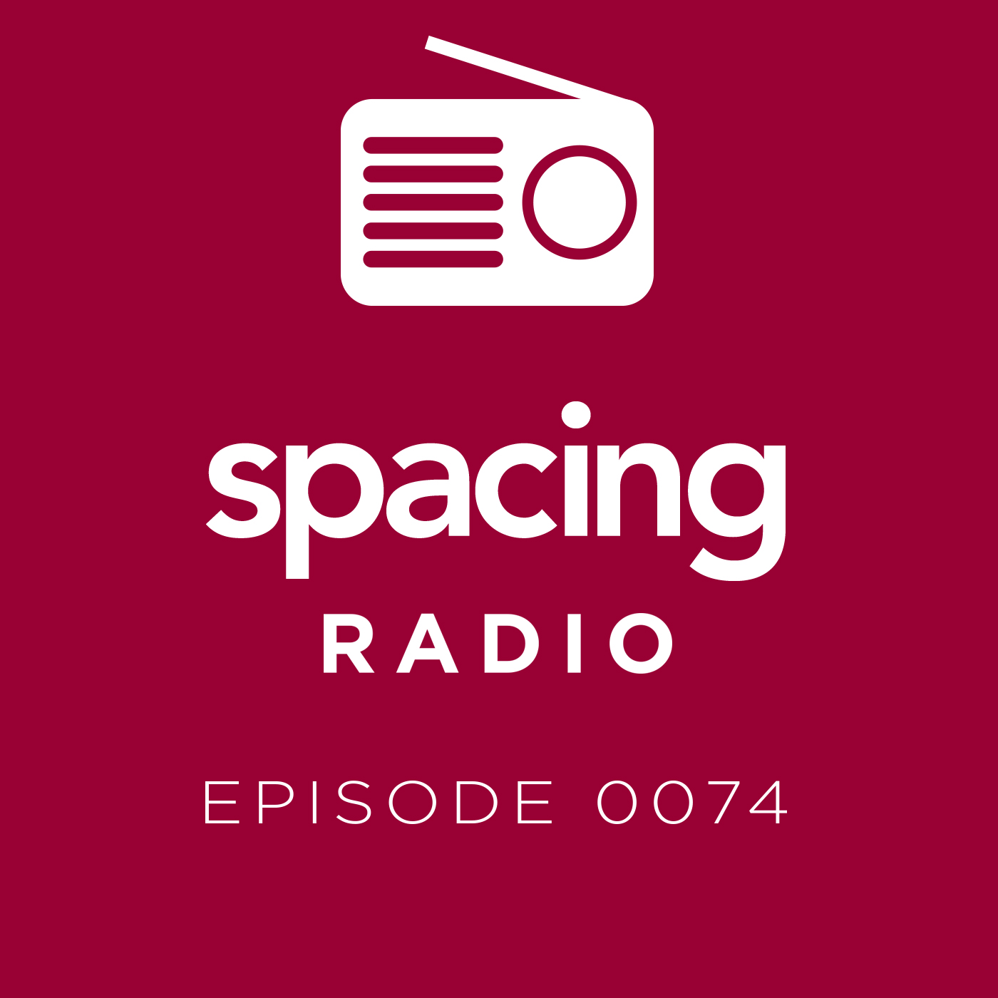 播客：Spacing Radio 074，20年来的Spacing - Spacing Toronto | Spacing Toronto