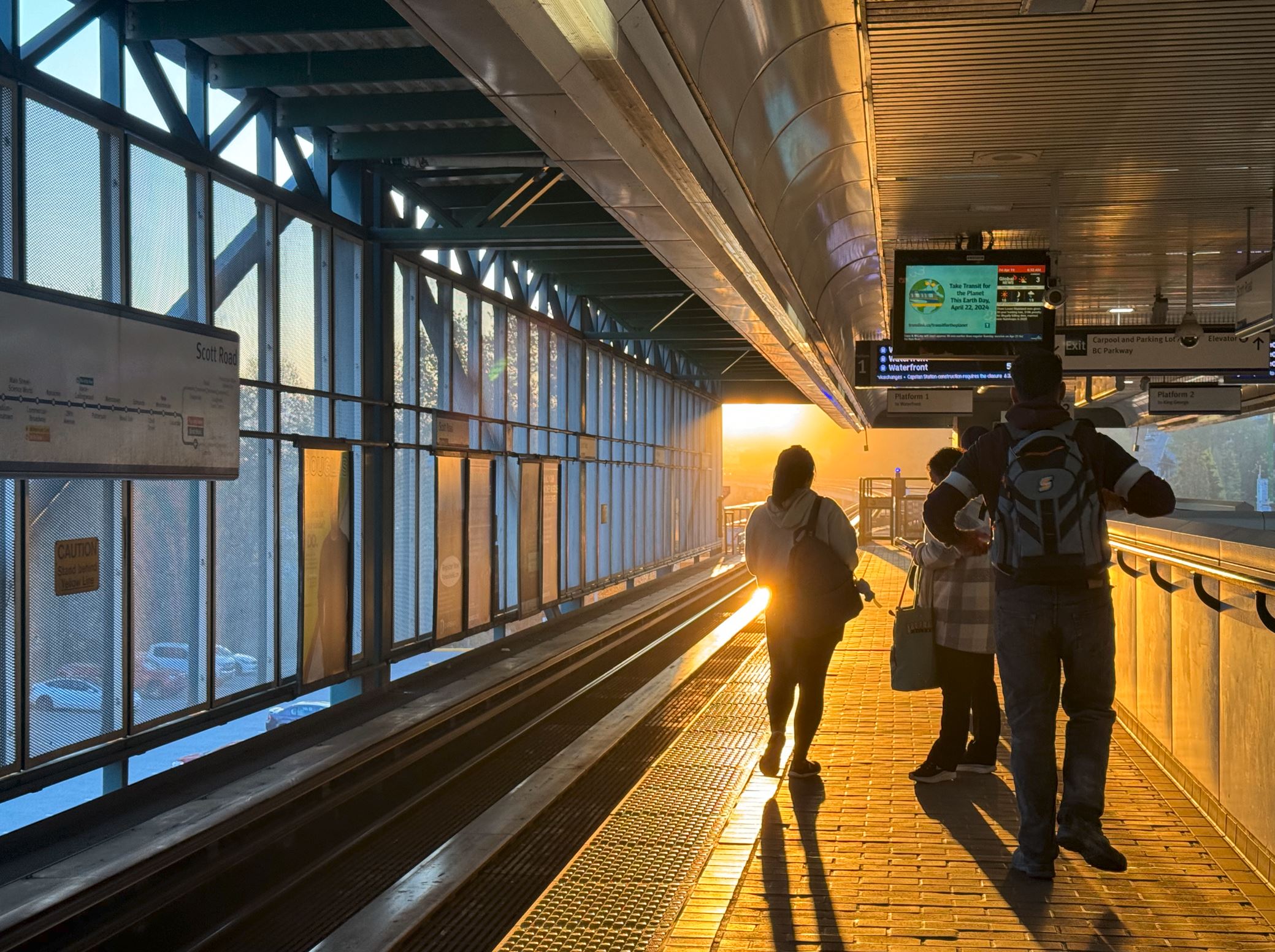 OP-ED: Addressing Toronto’s congestion will take more than technology ...