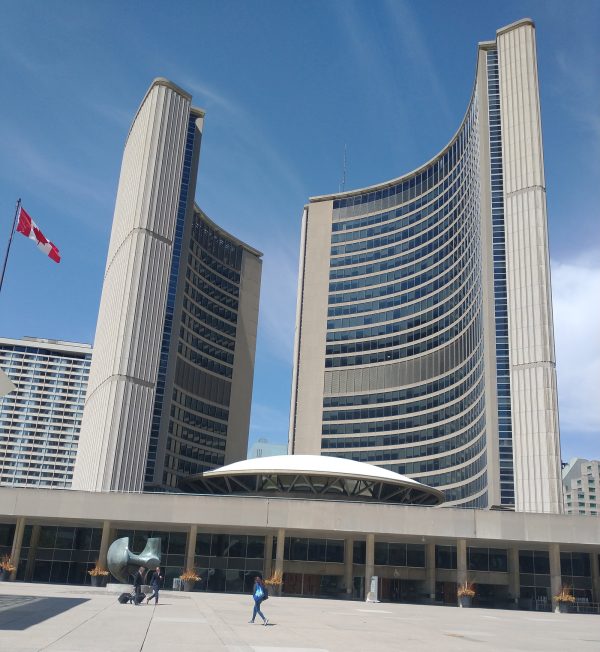 Toronto City Hall