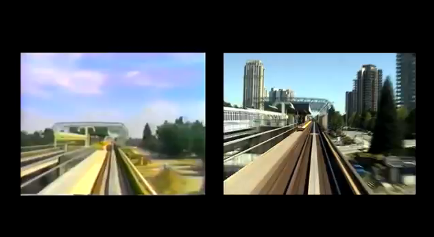 Video Vancouver: SkyTrain - SkyWay - Spacing Vancouver | Spacing Vancouver