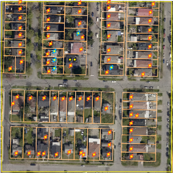 Halloween For Planning Nerds CANDY DENSITY Spacing Vancouver