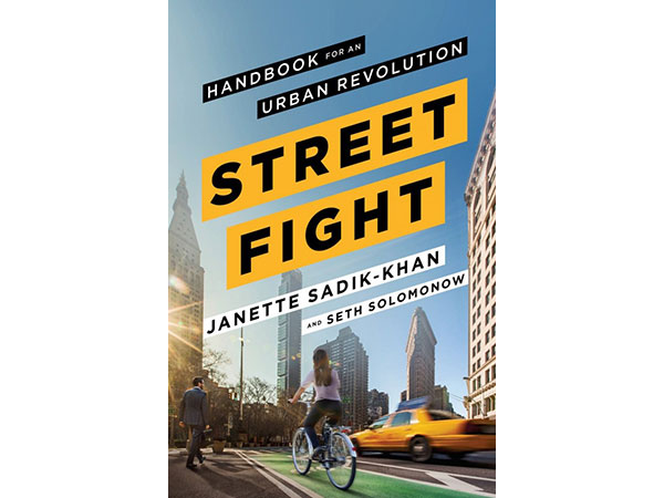 streetfight handbook for an urban revolution