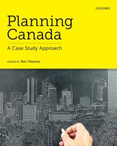 Planning Canada cover